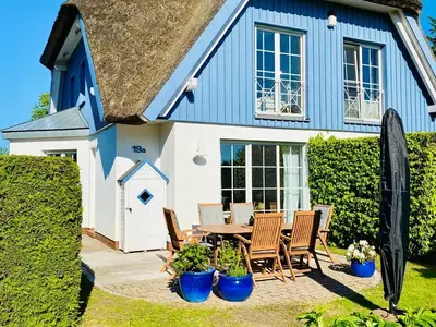 Ferienhaus für 6 Personen (97 m²) in Zingst 3/10