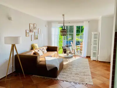 Ferienhaus für 6 Personen (97 m²) in Zingst 10/10