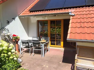 Ferienhaus für 4 Personen (70 m²) in Zingst (Ostseebad) 1/10