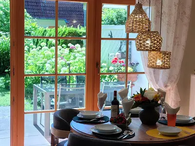 Ferienhaus für 4 Personen (70 m²) in Zingst (Ostseebad) 3/10