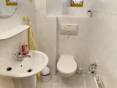 Ferienhaus für 4 Personen (70 m²) in Zingst (Ostseebad) 6/10