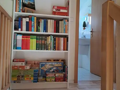 Ferienhaus für 4 Personen (70 m²) in Zingst (Ostseebad) 8/10