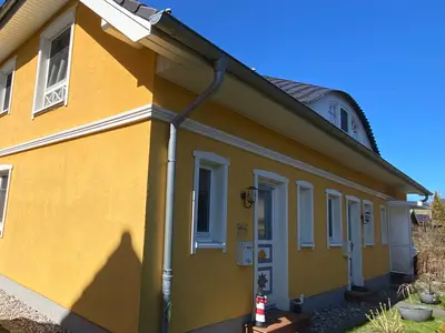 Ferienhaus für 6 Personen (96 m²) in Zingst (Ostseebad) 1/10