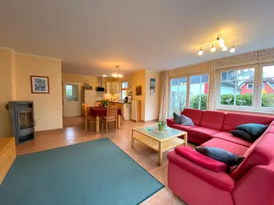 Ferienhaus für 6 Personen (96 m²) in Zingst (Ostseebad) 3/10