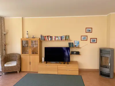 Ferienhaus für 6 Personen (96 m²) in Zingst (Ostseebad) 4/10