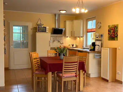 Ferienhaus für 6 Personen (96 m²) in Zingst (Ostseebad) 5/10