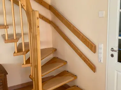 Ferienhaus für 6 Personen (96 m²) in Zingst (Ostseebad) 6/10