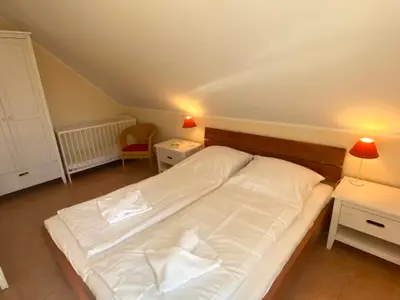 Ferienhaus für 6 Personen (96 m²) in Zingst (Ostseebad) 8/10