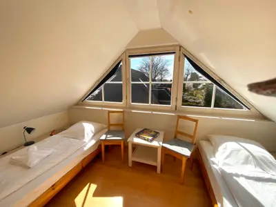 Ferienhaus für 6 Personen (96 m²) in Zingst (Ostseebad) 10/10