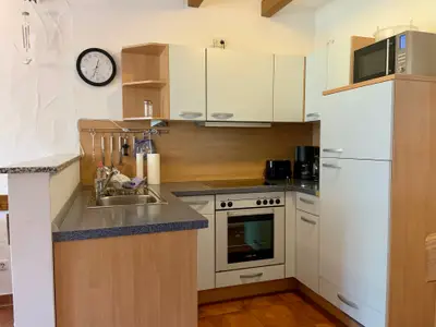 Ferienhaus für 4 Personen (60 m²) in Zingst 8/10