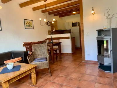 Ferienhaus für 4 Personen (60 m²) in Zingst 10/10