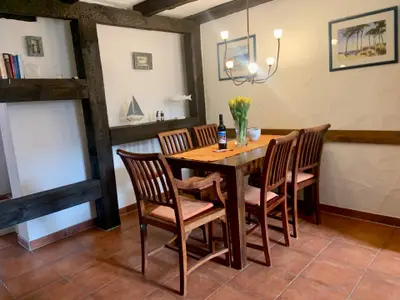 Ferienhaus für 4 Personen (90 m²) in Zingst 8/10