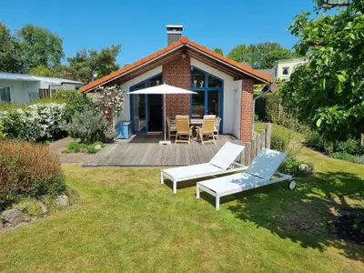 Ferienhaus für 6 Personen (92 m²) in Zingst 1/10