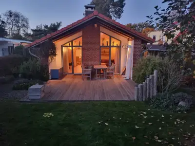 Ferienhaus für 6 Personen (92 m²) in Zingst 2/10