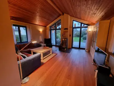 Ferienhaus für 6 Personen (92 m²) in Zingst 4/10