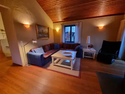 Ferienhaus für 6 Personen (92 m²) in Zingst 5/10