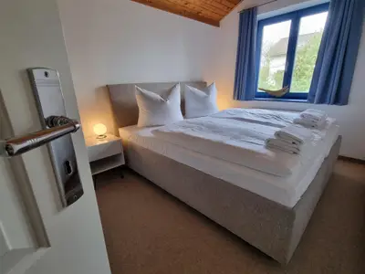 Ferienhaus für 6 Personen (92 m²) in Zingst 10/10