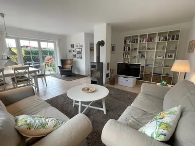 Ferienhaus für 6 Personen (100 m²) in Zingst 2/10