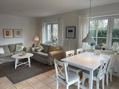 Ferienhaus für 6 Personen (100 m²) in Zingst 3/10