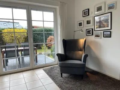 Ferienhaus für 6 Personen (100 m²) in Zingst 5/10