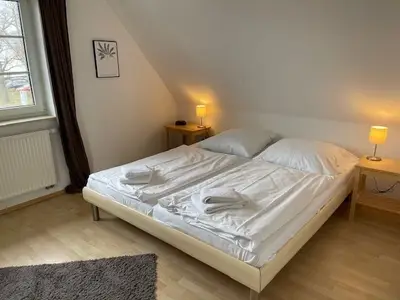 Ferienhaus für 6 Personen (100 m²) in Zingst 8/10