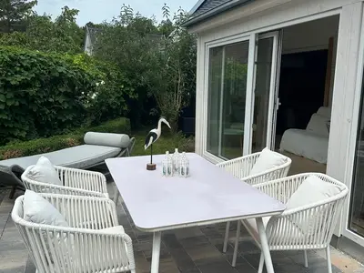 Ferienhaus für 4 Personen (75 m²) in Zingst 2/10
