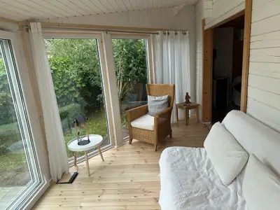 Ferienhaus für 4 Personen (75 m²) in Zingst 3/10