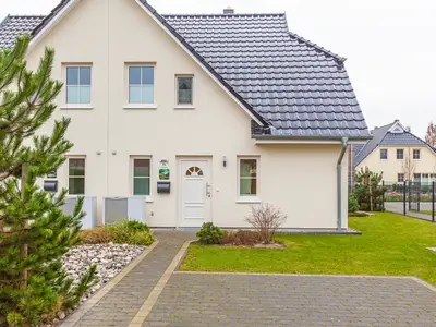 Ferienhaus für 7 Personen (105 m²) in Zingst 1/10