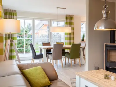 Ferienhaus für 7 Personen (105 m²) in Zingst 2/10