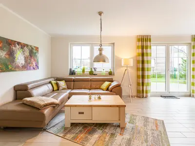 Ferienhaus für 7 Personen (105 m²) in Zingst 3/10