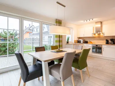 Ferienhaus für 7 Personen (105 m²) in Zingst 4/10