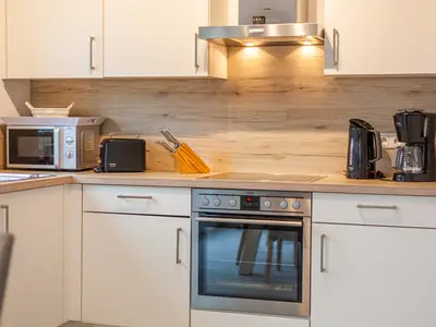 Ferienhaus für 7 Personen (105 m²) in Zingst 6/10