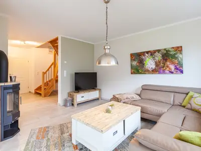 Ferienhaus für 7 Personen (105 m²) in Zingst 9/10
