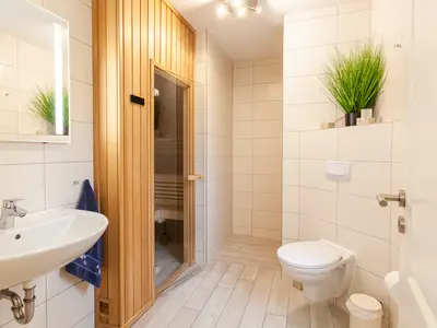 Ferienhaus für 7 Personen (105 m²) in Zingst 10/10