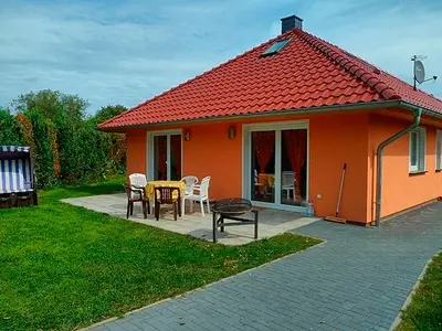 Ferienhaus für 4 Personen (85 m²) in Zingst (Ostseebad) 1/6