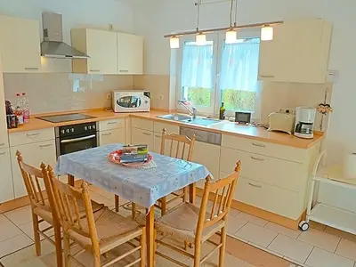Ferienhaus für 4 Personen (85 m²) in Zingst (Ostseebad) 3/6
