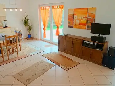 Ferienhaus für 4 Personen (85 m²) in Zingst (Ostseebad) 4/6