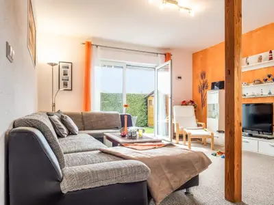 Ferienhaus für 4 Personen (70 m²) in Zingst (Ostseebad) 2/10