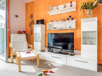 Ferienhaus für 4 Personen (70 m²) in Zingst (Ostseebad) 3/10