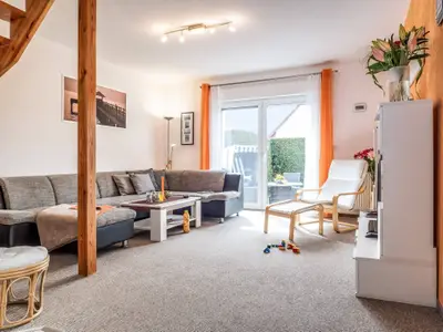 Ferienhaus für 4 Personen (70 m²) in Zingst (Ostseebad) 4/10