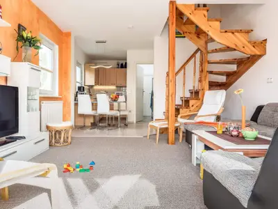 Ferienhaus für 4 Personen (70 m²) in Zingst (Ostseebad) 5/10