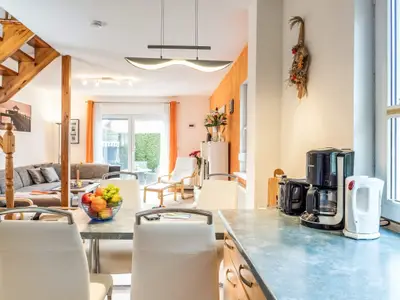 Ferienhaus für 4 Personen (70 m²) in Zingst (Ostseebad) 8/10