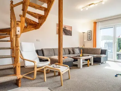 Ferienhaus für 4 Personen (70 m²) in Zingst (Ostseebad) 9/10