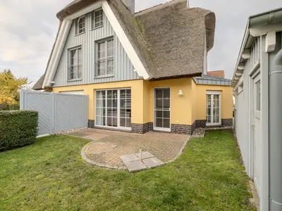 Ferienhaus für 6 Personen (86 m²) in Zingst 1/10