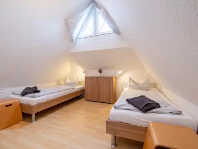 Ferienhaus für 6 Personen (86 m²) in Zingst 2/10