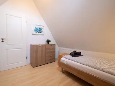 Ferienhaus für 6 Personen (86 m²) in Zingst 3/10