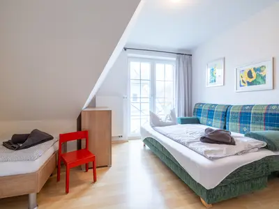 Ferienhaus für 6 Personen (86 m²) in Zingst 7/10
