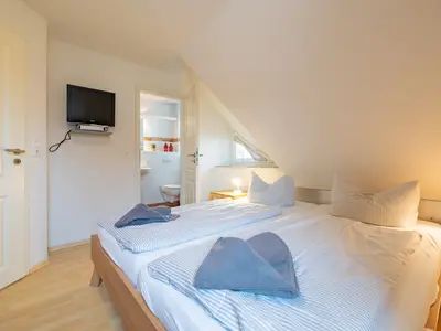 Ferienhaus für 6 Personen (86 m²) in Zingst 9/10