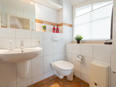 Ferienhaus für 6 Personen (86 m²) in Zingst 10/10