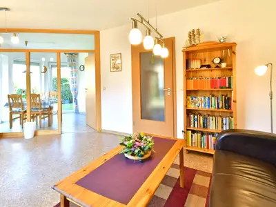 Ferienhaus für 4 Personen (78 m²) in Zingst 5/10